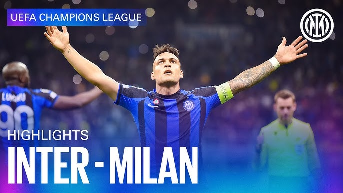 INTER 10-0 FC MILANESE  HIGHLIGHTS ⚫🔵🇮🇹 