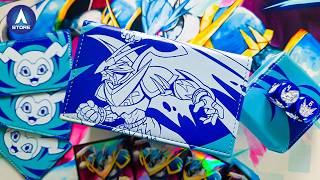 GOTTA GO FAST!!! Victory Strike Collection! | AVAULT Store