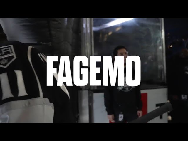 #11 Samuel Fagemo Highlight Reel