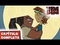 ISLA DEL DRAMA: Tortura extrema | Capítulo Completo HD (S1 Ep.13) - Total Drama