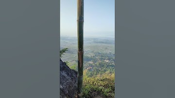 Gunung Pegat Blitar