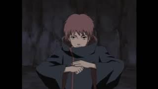 Chiyo and Sakura vs Sasori | The Battle Against the Puppet Master