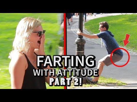 farting-with-attitude-part-2!