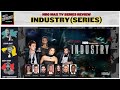 'Industry' TV Series on HBO Max Review
