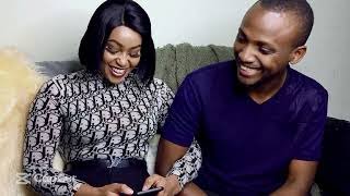 TESTING MY HUSBAND'S INNOCENCE [funny and shocking]#family #love #couple #relatable #couplegames