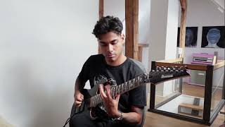 Way too percussive