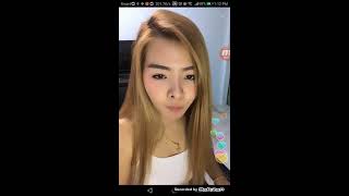 Bigo Live 2018 02 21 Thai Bigo Live Cute Girl
