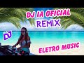 🔥 REMIX ELETRÔNICO 2025 ! 🎶 A Batida Viciante Que Você Não Pode Perder – Ouça Agora! 🚀