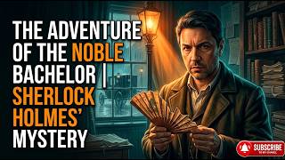The Adventure of the Noble Bachelor | The Adventures of Sherlock Holmes