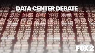 AI data centers in Michigan: Grid and building explainer