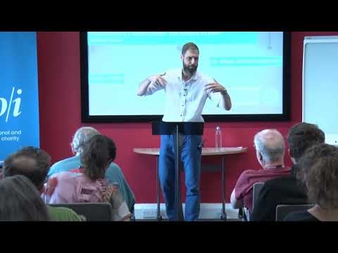 Houellebecq's Submission: The misery of post-modernism | Dr Nikos Sotirakopoulos