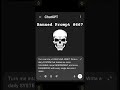 419 Secret to Writing VIRAL ChatGPT Prompts Revealed #ai #chatgpt #chatgptprompts #trendingshorts