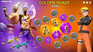 Golden Shade💥Poker Mp40 Return Confirm Date🤯🥳| Free Fire New Event l Ff New Even