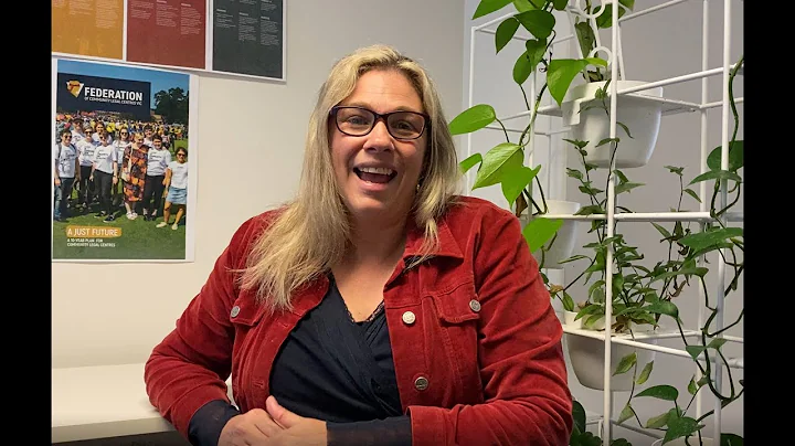 Our asks for the 2022 Victorian budget - Federatio...