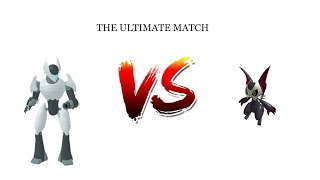 PROTOGON VS DUSKIT