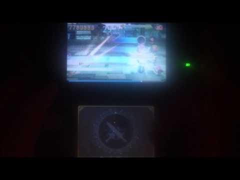 J-E-N-O-V-A (AC Version) | Ultimate All Critical | Theatrhythm Curtain Call