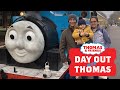 Day Out with Thomas - Thomas &amp; Friends - Thomas the Tank Engine