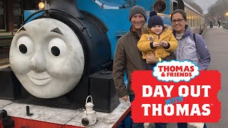 Day Out with Thomas - Thomas &amp; Friends - Thomas the Tank Engine