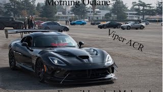 Morning Octane Part 2