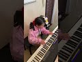  my favorite things jazz piano lily 11 years old