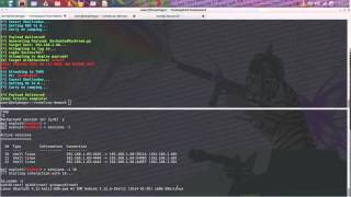 Steelcon 2014 - DiabolicalMouse and Enchanted Mushroom