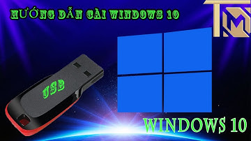 Hướng Dẫn Active Windows 10 Nhanh Nhất
