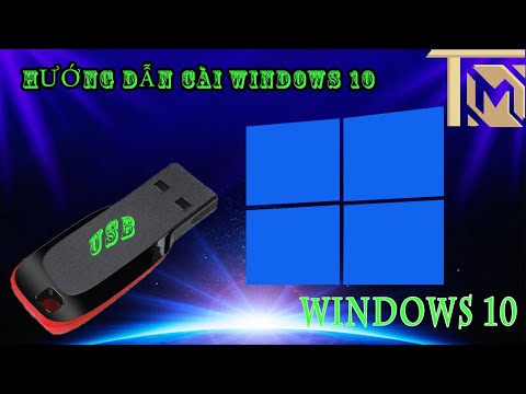 Hướng Dẫn Active Windows 10 Nhanh Nhất