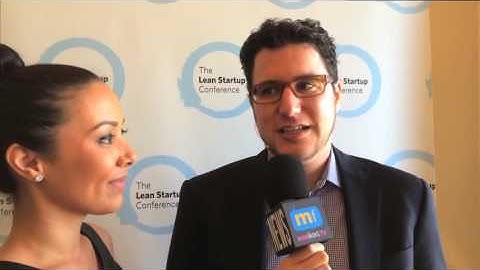 The Lean Startup: Eric Ries, How Today