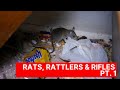 Rat Infested Hoarding Nightmare Pt. 1 | Fort Myers, FL