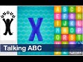 Talking ABC S