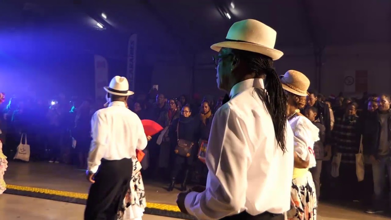 Madi et Kéra : L'été