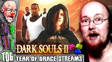 [TearofGrace] DS2 SOTFS RANDOMIZED: The most BROKEN Randomizer I