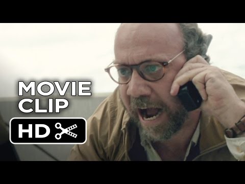 San Andreas Movie CLIP Our Model S Predictive 2015 Paul Giamatti Dwayne Johnson Movie HD