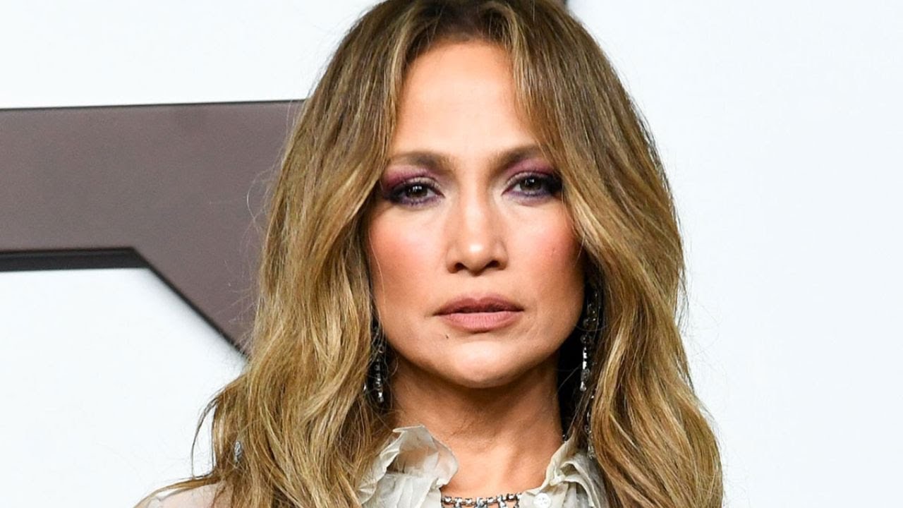 J.Lo's Massive Career News: Fans Ecstatic After 20-Year Wait! 🎉🌟 # ...