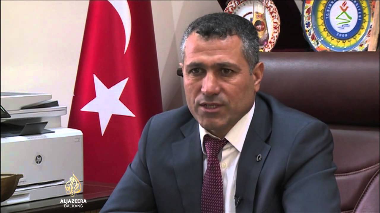 الأكراد بين تركيا وحزب العمال الكردستاني
