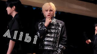 251121소디엑 (XODIAC) Alibi ZAYYAN 자얀 FANCAM