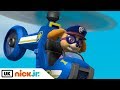 Paw Patrol | Pups Save the Royal Kitties  | Nick Jr. UK