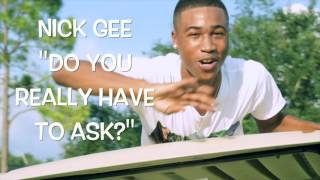 Watch Foe G4ng Too Cool video