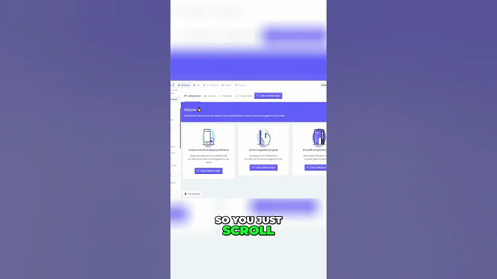 Increase Conversions with Social Proof Notification Widget _ Conversion Blitz Dashboard