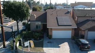 Paramount House Tour