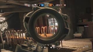 Echo ACE...kind of