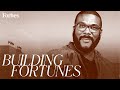 How Tyler Perry Became A Billionaire | Forbes