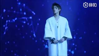 爱的力量 - 杨洋 0909 自在YOUNG