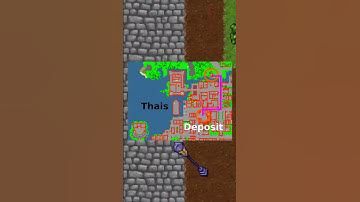 Mintwallin - Key 3650 - Tips and Tricks - Fiendish Hunt - Tibia