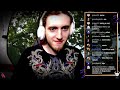 Beginning of video
