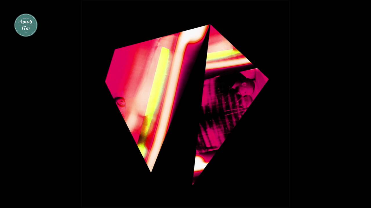 Infinity Ink Ft. Yasmin - How Do I Love You (Kai Alce Remix) [Different]