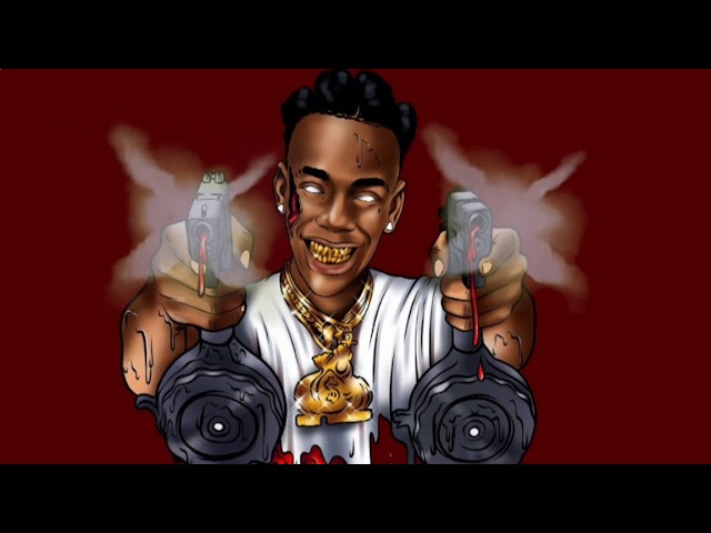 YNW Melly - 772 Love (PROD BY. BAD BOY BEATZ)