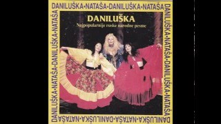 Danilushka & Natasha - Kazačok 
