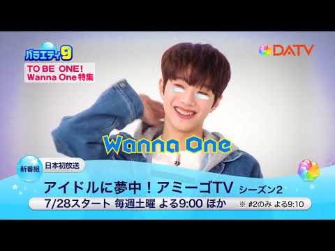 ★【DATV】7月のおすすめ！★