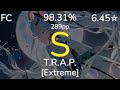 Dj raisei  trap extreme  9831 fc